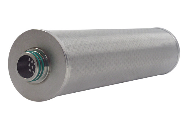 hydraulic filter 